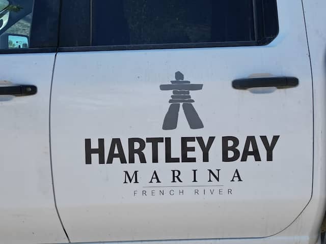 Hartley bay marina - Image 2