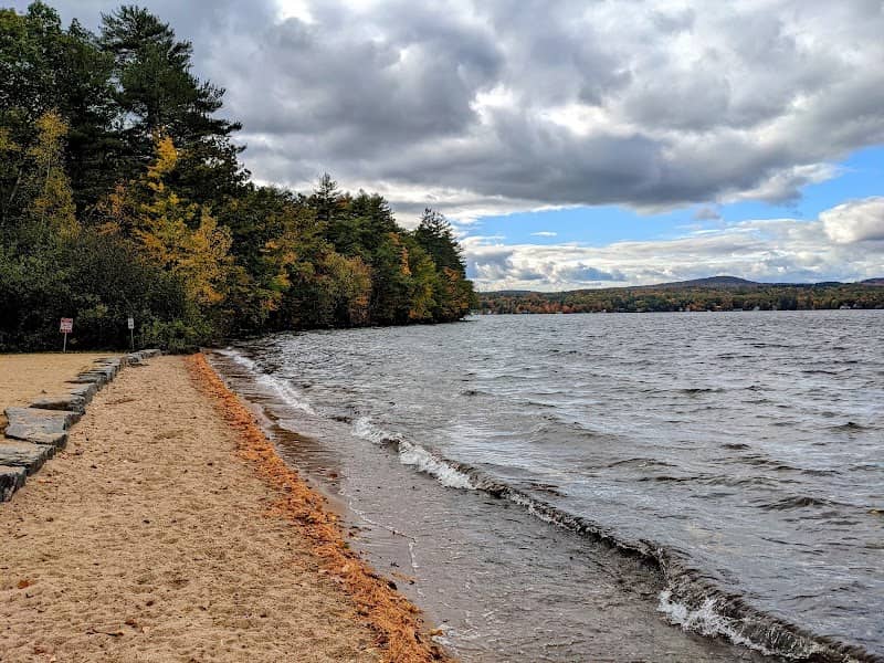 Leslie E. Roberts Beach & Recreation Area - Image 2
