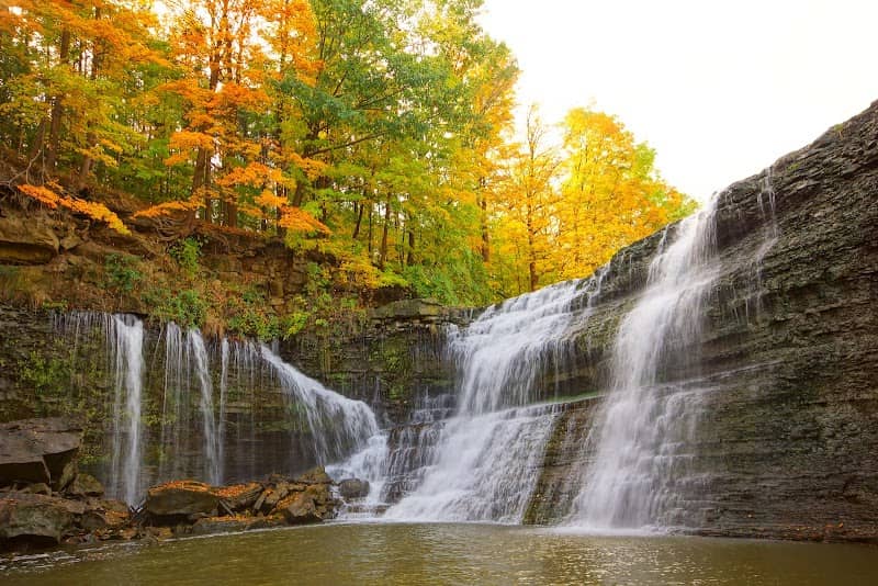 Ball's Falls & Historic Village - Image 2
