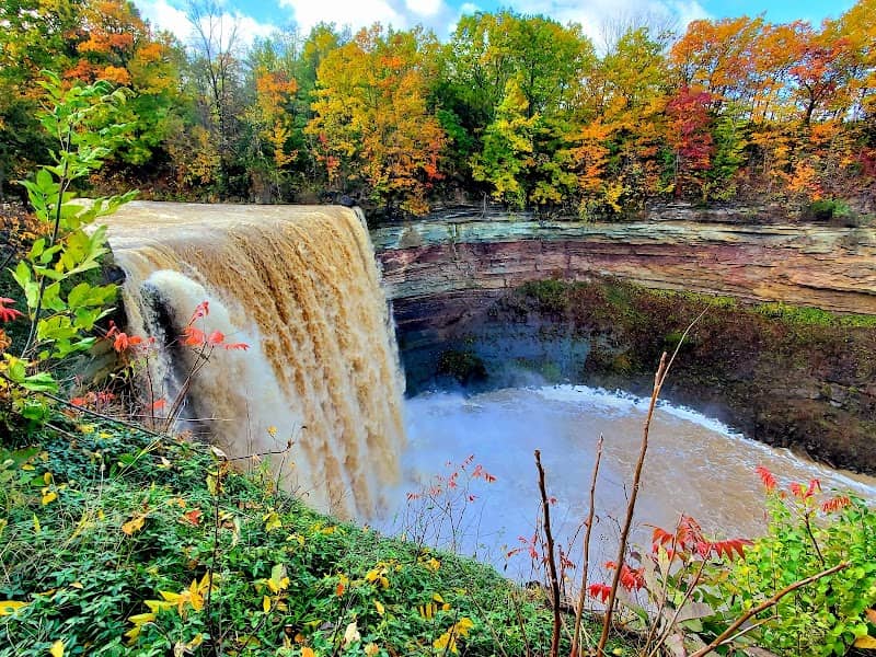 Ball's Falls & Historic Village - Image 3
