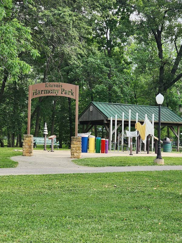 Washington Park - Image 2