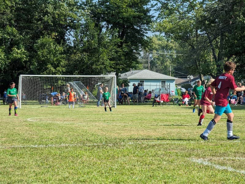 Washington Park - Image 1