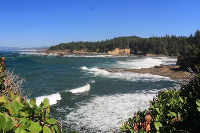 Depoe Bay, Oregon - Image 1