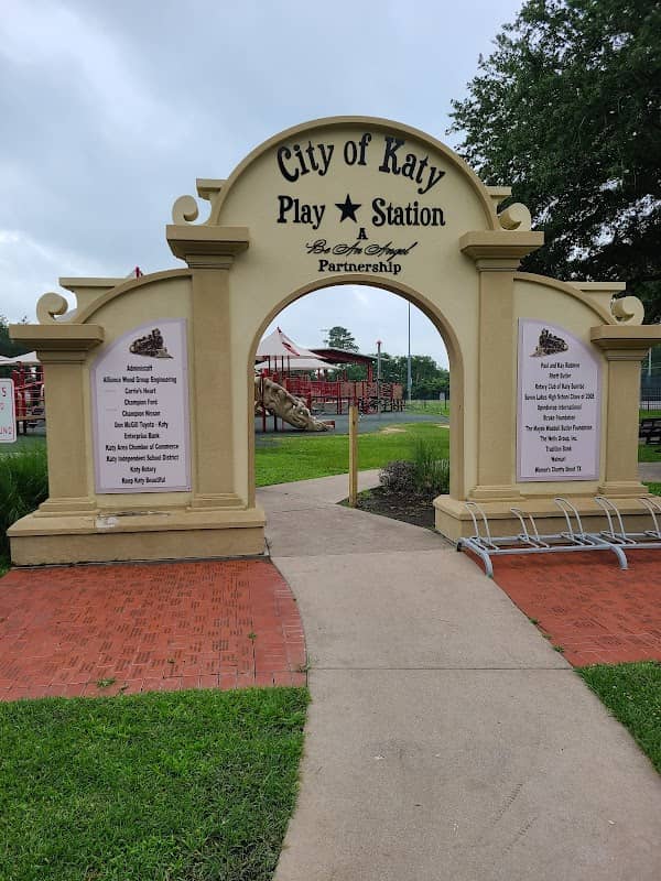 Katy City Park - Image 1