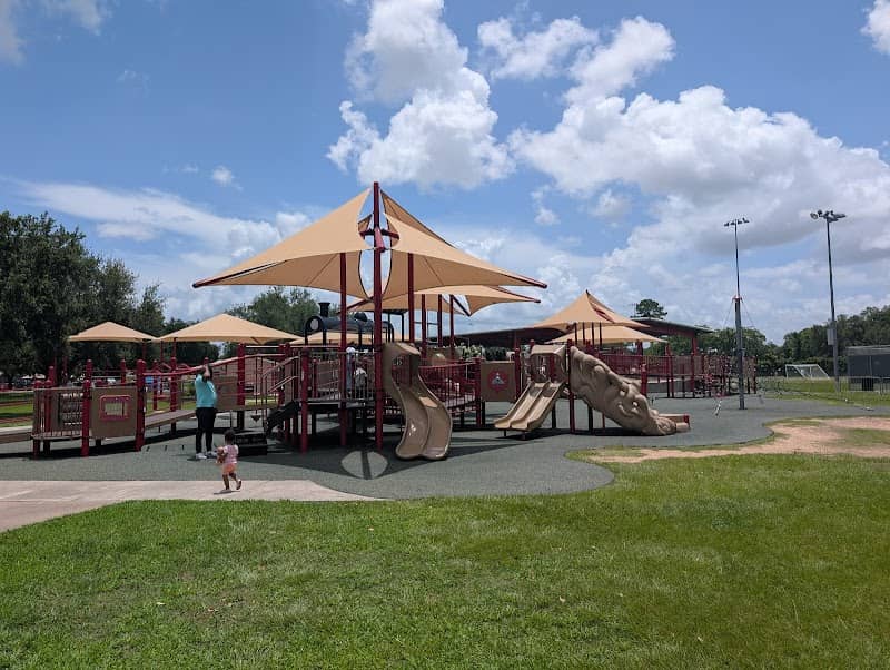 Katy City Park - Image 2