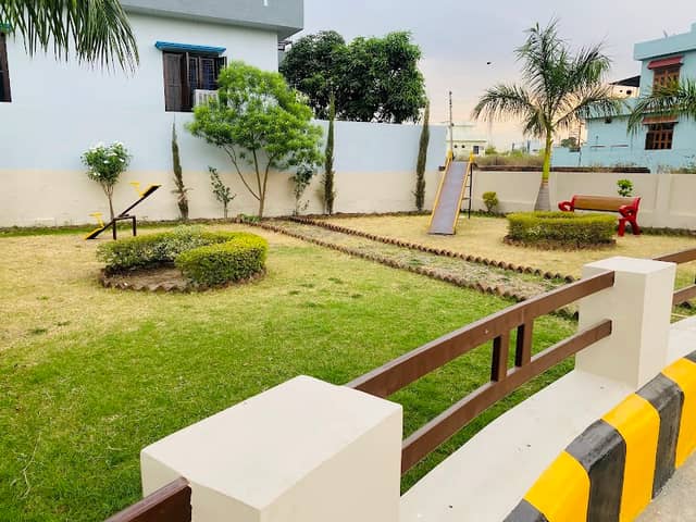Vriinda CITY Park - Image 1
