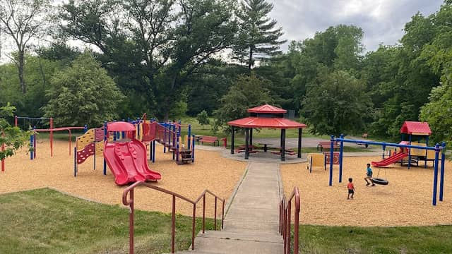 Junction Park - Image 1