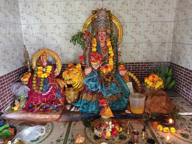 Ponukumadu - Image 1