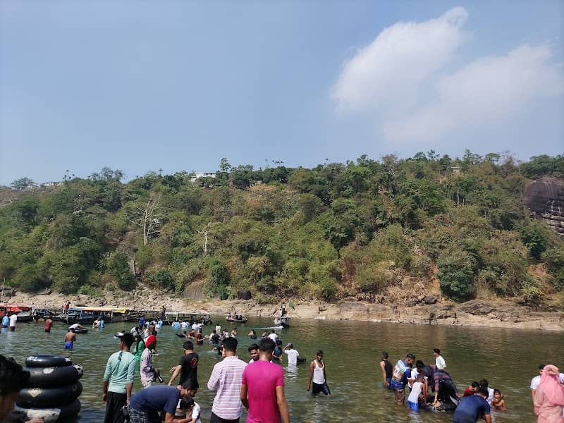 Jaflong Tourist Spot - Image 1