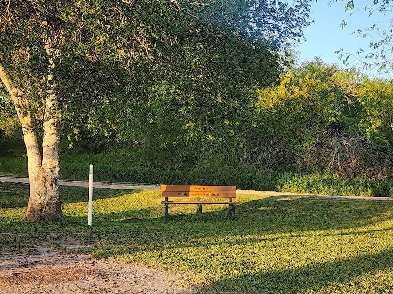 Los Fresnos Nature Park & Caracara Hike & Bike Trail - Image 2