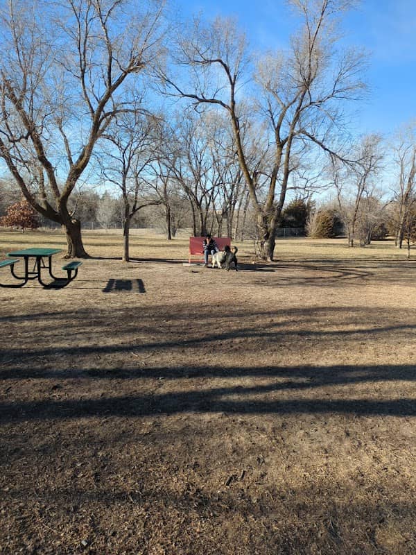 Dog Park - Image 1