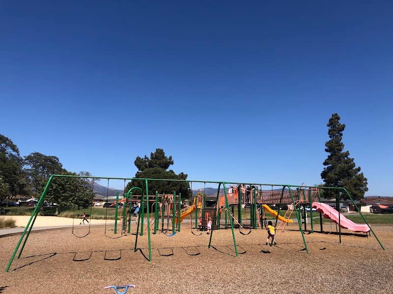El Dorado Park - Image 1