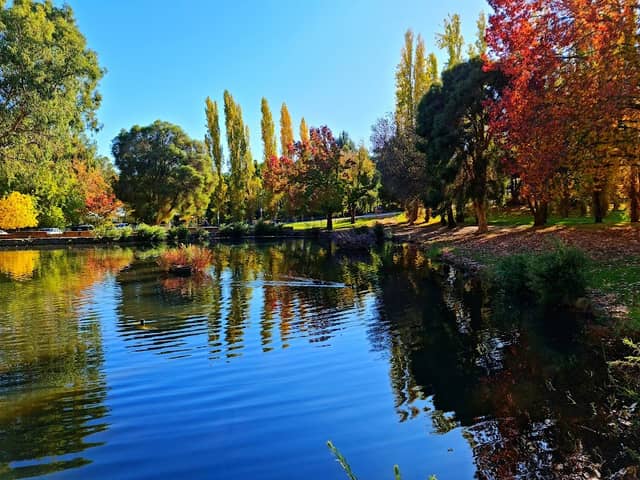 Stirk Park - Image 1