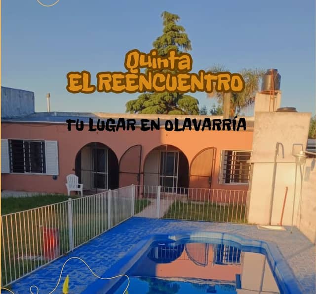 Quinta El Reencuentro - Image 1