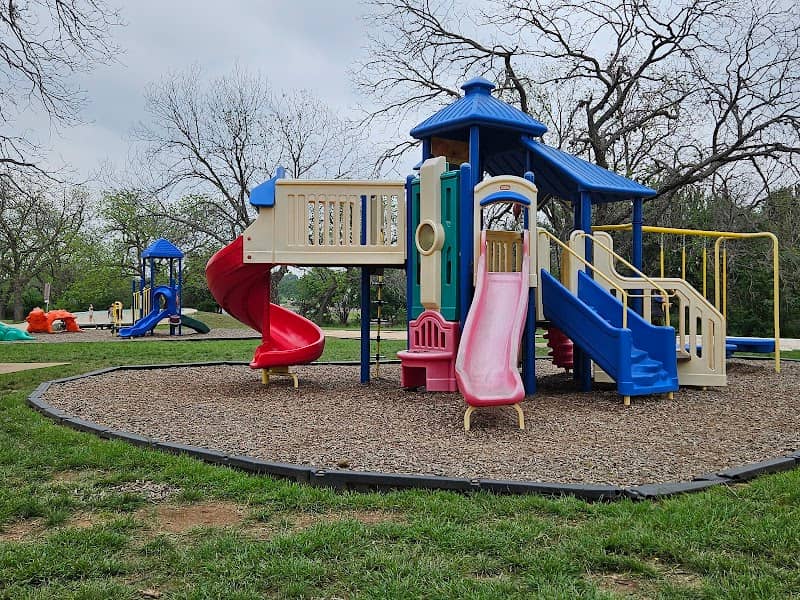 Johnson City Park - Image 1