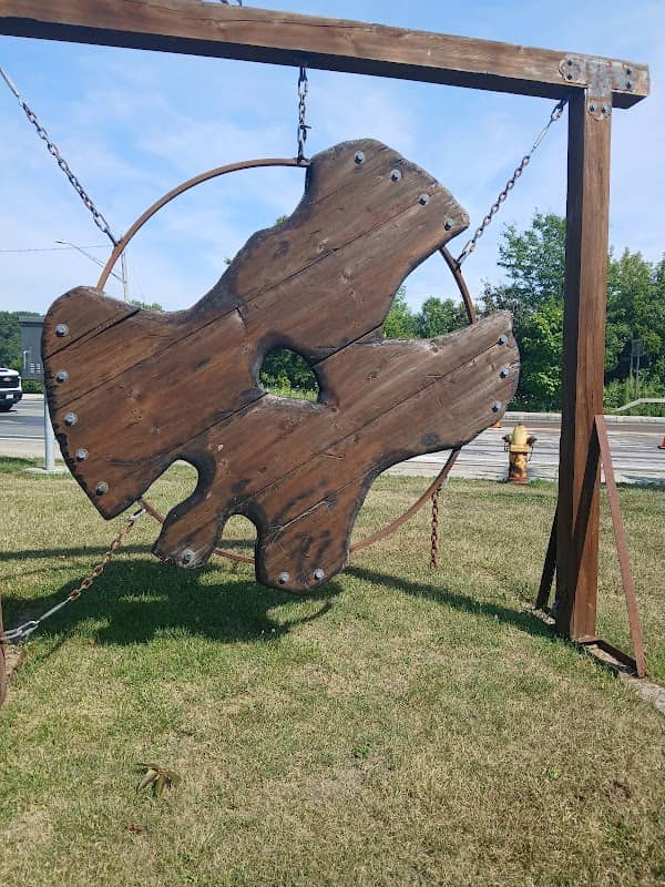 Willow Island Park - Image 1