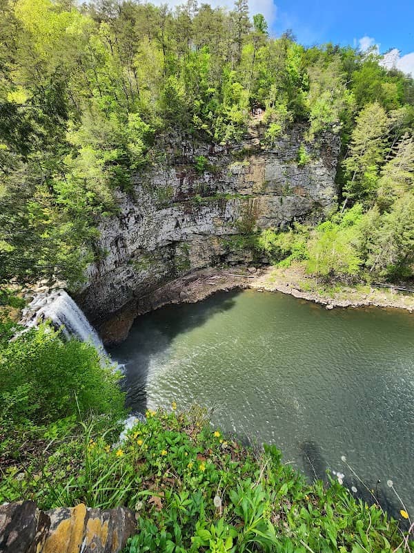Fall Creek Falls - Image 2