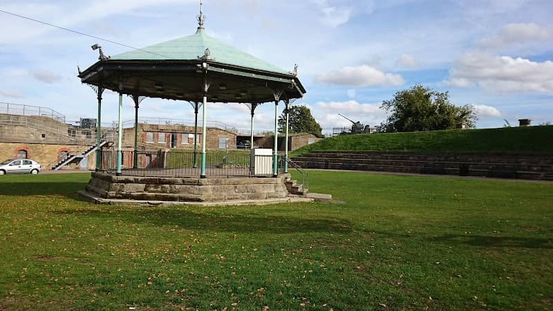 New Tavern Fort - Image 1