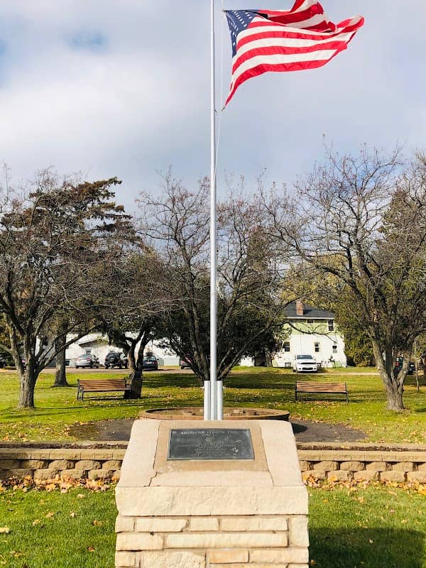 Legion Park - Image 1