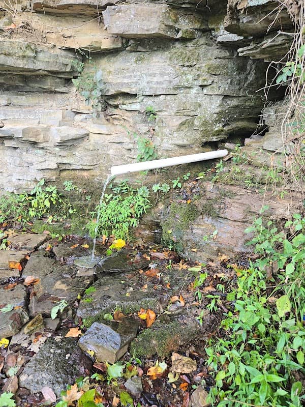 Carter's Creek Freshwater Aquifer - Image 2