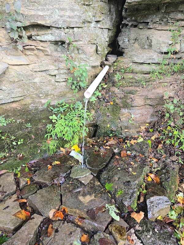 Carter's Creek Freshwater Aquifer - Image 1