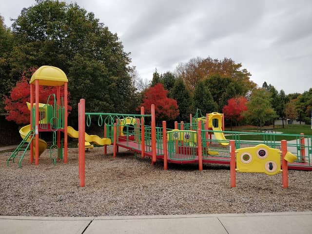 Hidden Valley Park - Image 2
