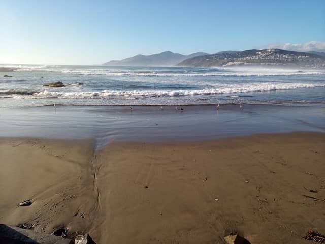 Playa El Abanico - Image 1