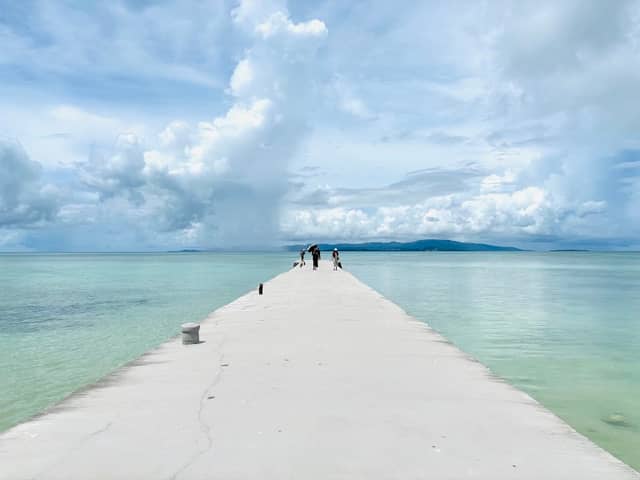 Nishi Pier - Image 1