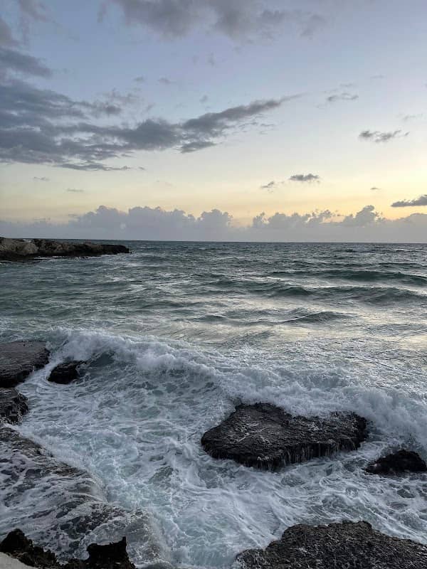 Abou Ali Beach - Image 2