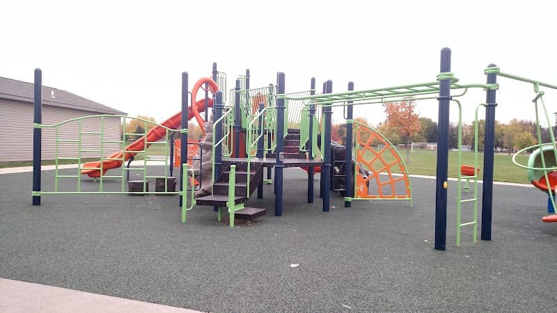 Van Lieshout Park - Image 1