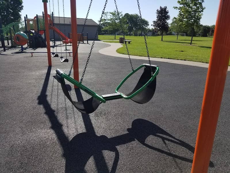Van Lieshout Park - Image 2