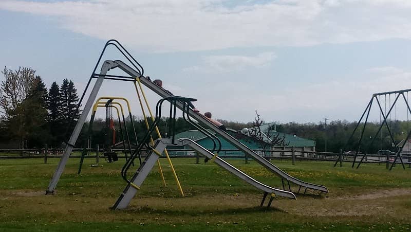 Newman Park - Image 1