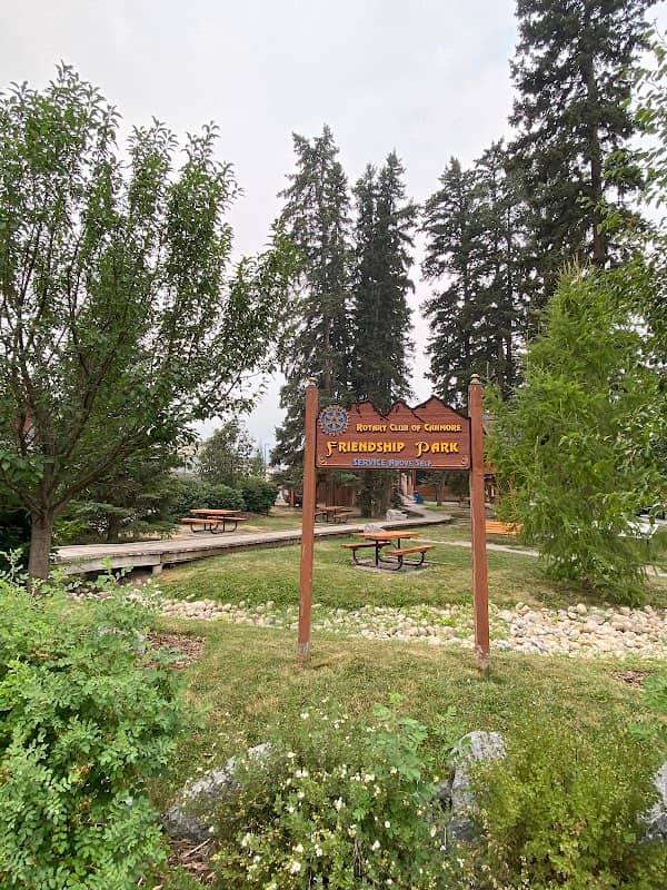 Rotary Friendship Park - Image 3