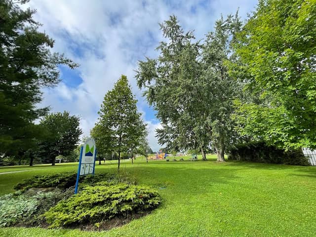 Brier Park - Image 1