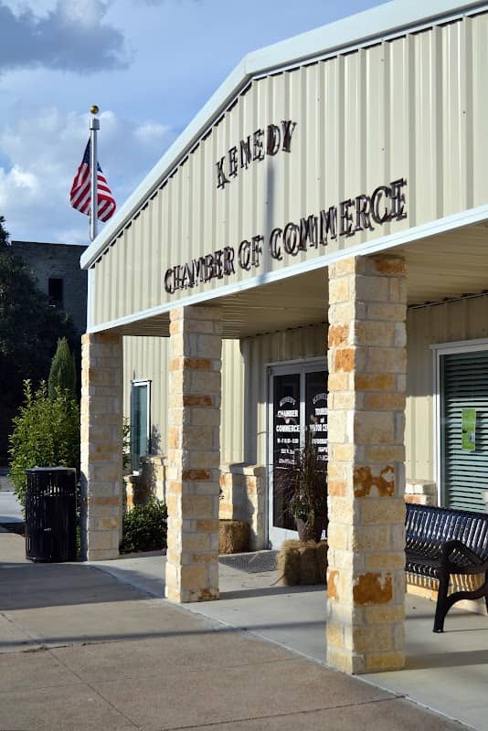 Kenedy Chamber of Commerce - Image 1