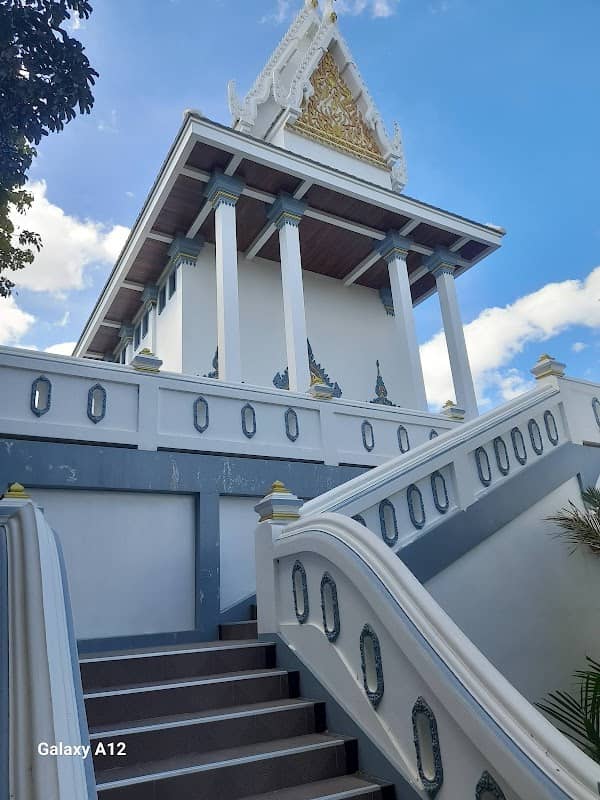 Wat Pa Rung Arun - Image 1