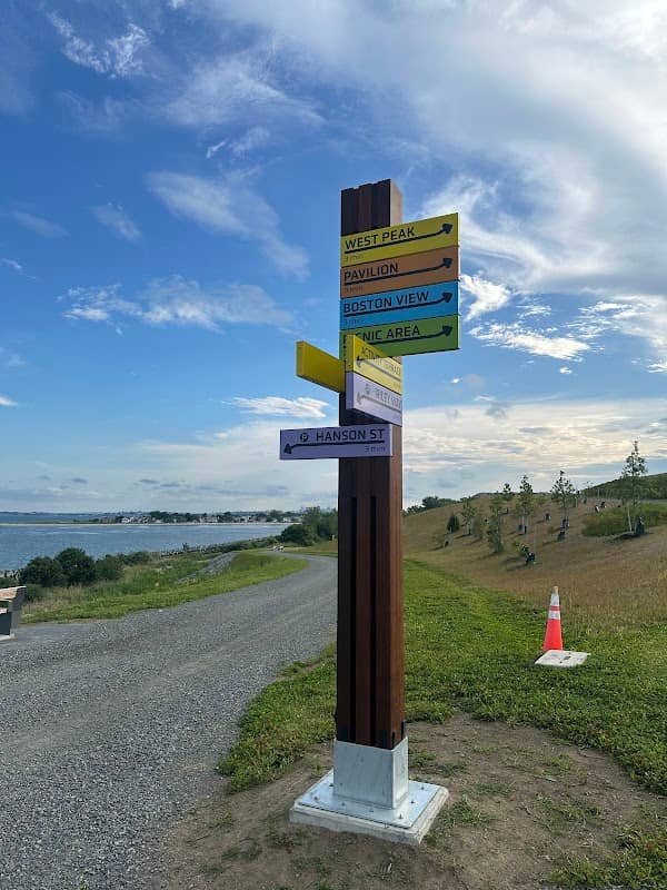 Lynn Harbor Park - Image 2
