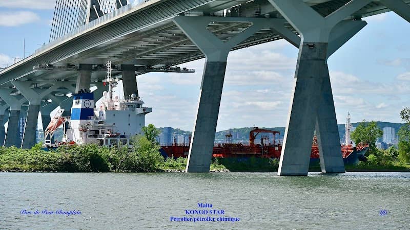 Viewpoint on the bridge - Image 2