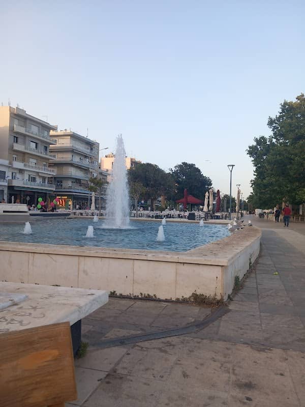 Πλατεία Φάρου - Image 1