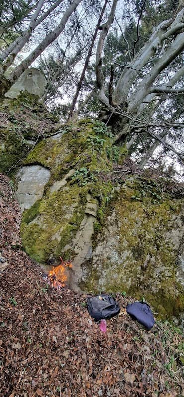 Jaskyňa - Image 1