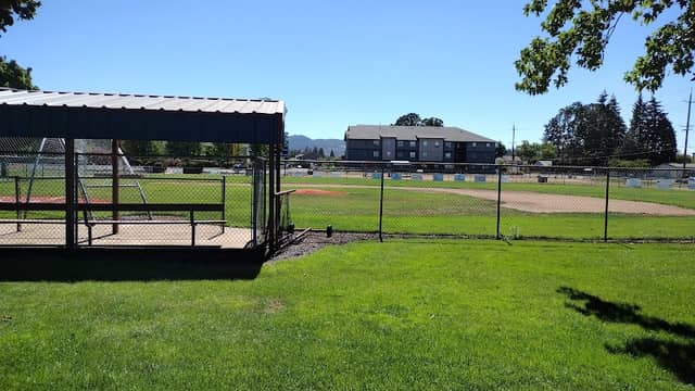 Bob Smith Memorial Park - Image 1