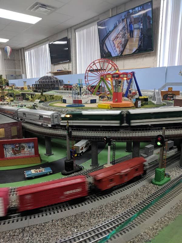 Mebane Historical Museum - Image 2