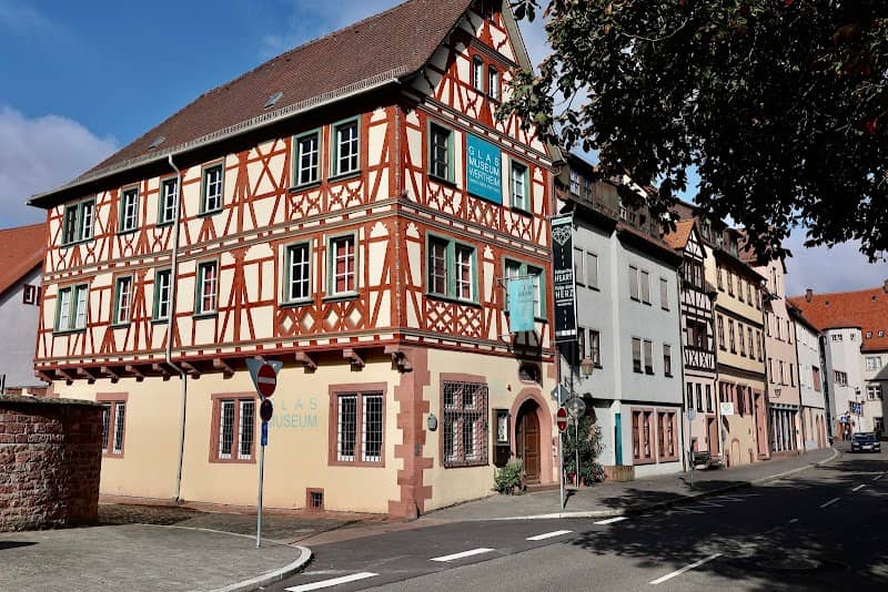 Glasmuseum Wertheim - Image 2