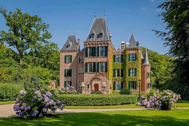 Kasteel Keukenhof - Image 1