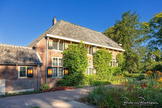 Kasteel Keukenhof - Image 2