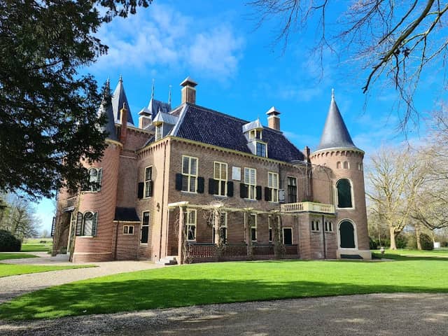 Kasteel Keukenhof - Image 3