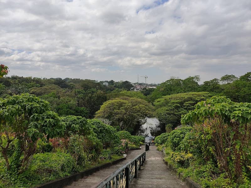 La Mesa Ecopark - Image 1