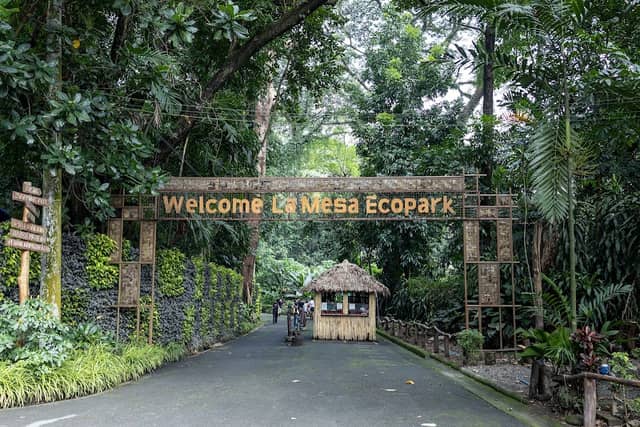 La Mesa Ecopark - Image 2