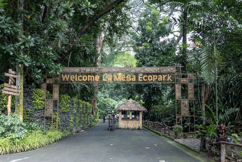 La Mesa Ecopark - Image 2