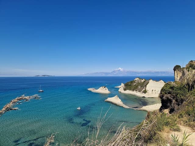 Θέα Ακρωτήρι Δράστη - Image 1